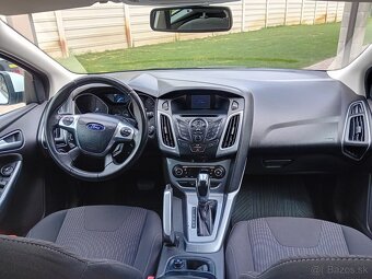 FORD FOCUS HATCHBACK 2.0 TDCi KUPENE v SR - 6