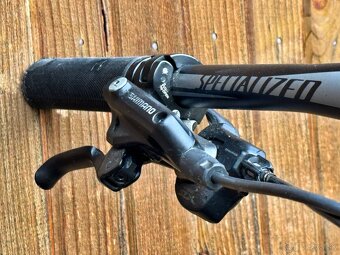 Specialized Epic Carbon 29” - 6