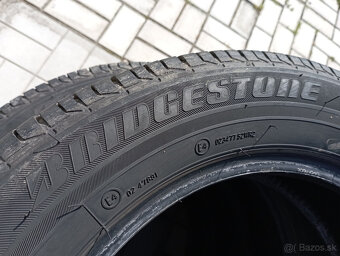 175/65/15 Bridgestone letné pneu 2ks - 6