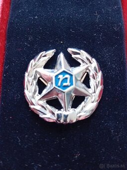 Odznaky - 6