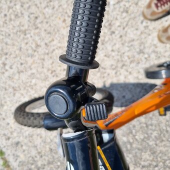 Detský bicykel 16 - 6