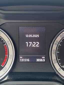 Škoda Superb 2.0l TSI L&K 206kw DSG sedan,limuzína. - 6