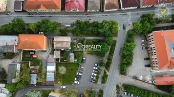 HALO reality - Predaj, pozemok 1358 m2 Rimavská Sobota, Fr - 6