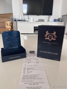 Parfums de Marly – Layton Exclusif 🔥 - 6