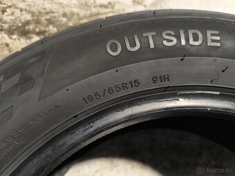 195/65 R15 Letné pneumatiky Sailun Atrezzo 2 kusy - 6