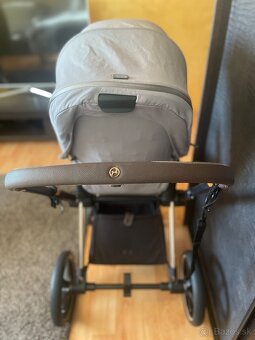 Kocik Cybex priam 2021 - 6