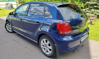 VW POLO 1.2 TSI 77kW Highline Premium - 6
