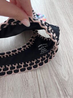 Crochet plavky - 6