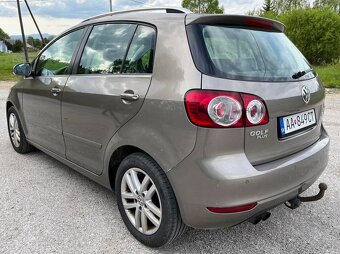 Volkswagen Golf Plus 2.0 TDI - 6