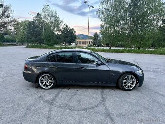 E90 330d - 6