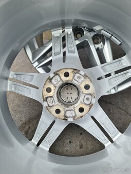 5X112 R18 8,0J ET40 AUDI - 6