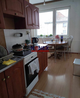 NA PREDAJ – 3-IZBOVÝ BYT - Veľké Kapušany - 6