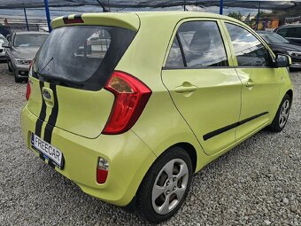 KIA Picanto 1.1 LX - 6