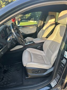BMW X6 40d xDrive BiTur - 6