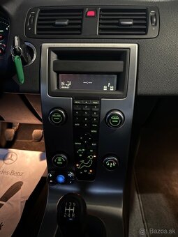 VOLVO C30 1.6D Kinetic - 6