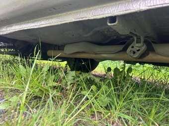 Fiat Panda 4x4 2002 dovoz Slovenia - 6
