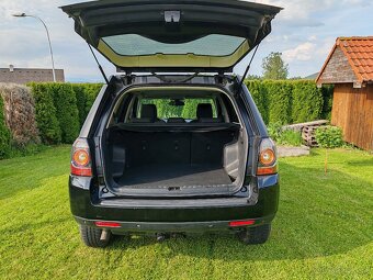 Land Rover Freelander 2015 - 6