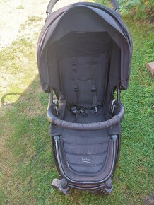 Britax be agile plus - 6