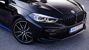 BMW F40 118d Mpaket 2020 - 6