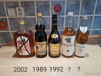 Stary alkohol - 6