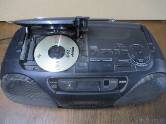 PANASONIC RX-DS22 - 6
