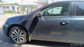 Golf 1.4 TSI - 6