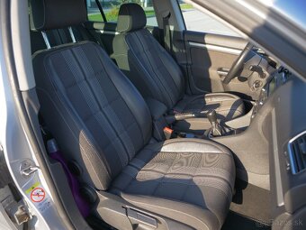 Volkswagen Golf 6 VI 1.6 TDI MATCH combi - 6