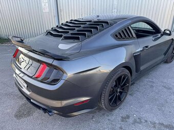 Ford Mustang 2.3 EcoBoost - 6