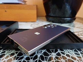 Samsung S24 Ultra, 12/512gb - NOVÝ - 6