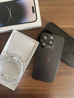 Iphone 14 pro - 6