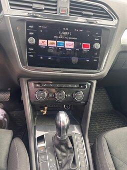 Tiguan R-Line 1.5 Tsi - 6