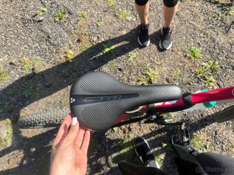 CTM Charizma 4.0 dámsky horský bicykel vel.L - 6