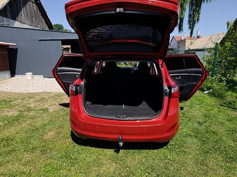 Hyundai i30 1.6 GDI combi 2016 - 6