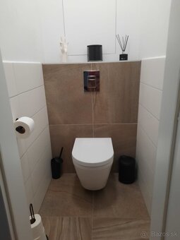 Ponúkame prenájom 2 izb. bytu Zelené Dvory - 6