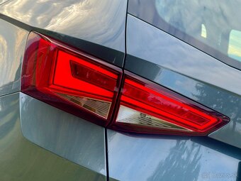 Seat Ateca Style Facelift 2.0 TDI DSG 110kW °ODPČET DPH° - 6