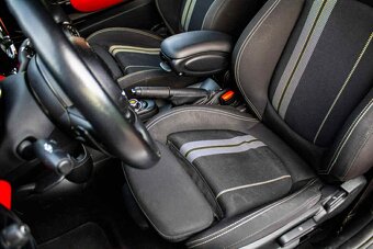 Mini Cooper S - 6