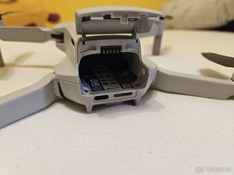 Dji mini 2 fly more combo - 6