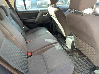 Land Rover Freelander 2 2.2 Td4 SE A/T - 6