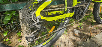 Elektrobike CRUSSIS E.LARGO 8.6 - 6