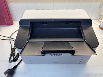 Laserova tlaciaren brother HL-1110E - 6