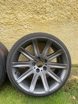 STYLING 95 5x120 R19 - 6