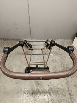 Predam podvozok Cybex MIOS rosegold - 6