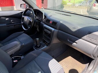 Skoda Octavia 1 - 6