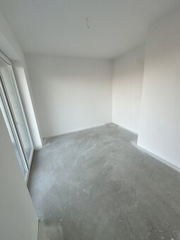 Novostavba 3 izbový byt 91,82 m2 s krásnou terasou. Galanta - 6