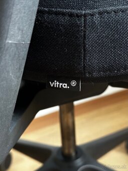 Vitra ID Mesh kancelárska stolička - prémiová značka - 6
