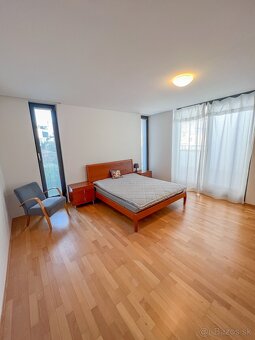 Prenájom 2 izbový byt s bazénom, 90 m2, Koliba, Bratislava - 6
