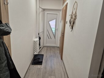 Ihneď voľný Zrekonštruovaný 2 izbový byt na Šancovej ulici - 6