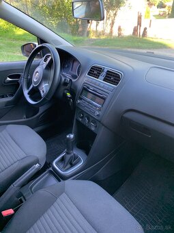 Predám Volkswagen Polo - 6