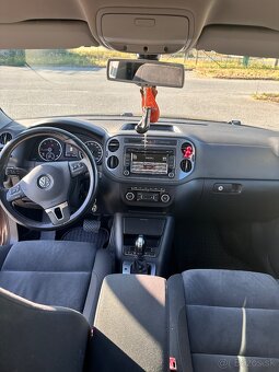 Predám VW Tiguan - 6