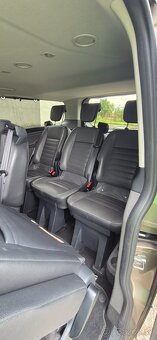 Ford Tourneo Custom 2.0 EcoBlue TITANIUM - 6